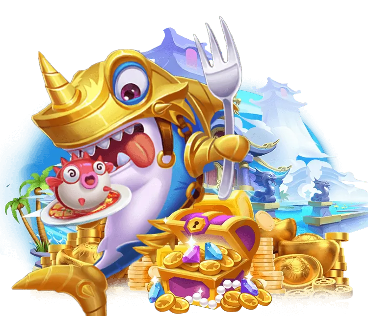 Game Bắn Cá Thabet 888